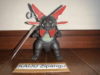 Фигурка 2025 Bandai 4 дюйма Gabora Ultraman Omega ver Ultra Monster серия 242 Kaiju - Изображение 1 из 3