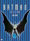 Batman Original Movies 3 Pack (DVD, 2005, 3-Disc Set)