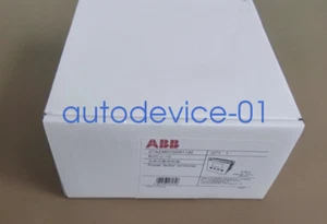 ABB RVC-L-12 brand new Power factor controller DHL/FedEx - Afbeelding 1 van 1