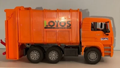 Modellini Man Lotos - Immagine 1 di 3