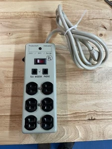 relocatable power tap PT-S01 - Picture 1 of 3