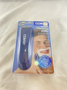 CONAIR Easy Glide Vibrating Shaver Model VMS9CS - NEW - Picture 1 of 2