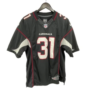 Nike On Field NFL Arizona Cardinals #31 David Johnson genähtes Trikot Größe Small - Bild 1 von 7