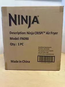 Ninja Crispi 3-in-1 Portable Cooking System W/ 4 QT TempWare Container | Sealed - Picture 1 of 5
