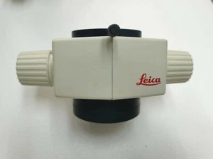 LEICA M50 Zoom Stereo Microscope Body 10450154 #Y41 free shipping - Picture 1 of 4