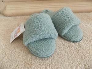 Muk Luks Slipper Women Size: Large 9-10  NWT - Picture 1 of 2