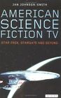 American Science Fiction TV: &quot;Star Trek&quot;, &quot;Star, Johnson-Smith Paperback=#