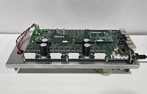 Thermo Scientific 9044.0101 VPump Main Board PCB Assembly REV 003 Power Tested - Bild 1 von 12