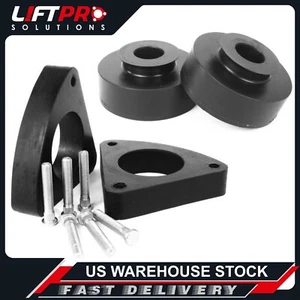 Kit Elevador Nivelador Espaciadores Coche 1.2" 30mm para Hyundai AVANTE, ELANTRA - Imagen 1 de 8