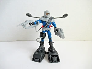 Ramon Longfeather Vintage Exo-Squad Jump Troops Figure 1994 Playmates - Picture 1 of 7