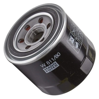 Filtro de aceite Mann para Honda Kia Hyundai Mazda Subaru Lotus Isuzu Rover Vauxhall Foto 1 de 2