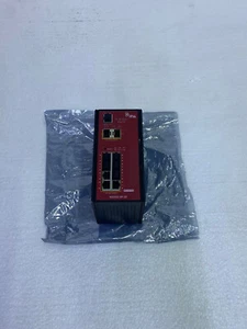IFS NS3552-8P-2S 8-Port Industrial Gigabit PoE , CH#163 (TESTED) - Picture 1 of 10