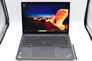 Lenovo ThinkPad L13 Yoga Gen 3 13,3" Touch Ryzen 7 5875U 16GB 512GB, 2 anni di garanzia - Foto 1 di 11