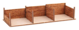 Kit de construcción escala H0 14315 Kohlebansen LaserCut - Imagen 1 de 2