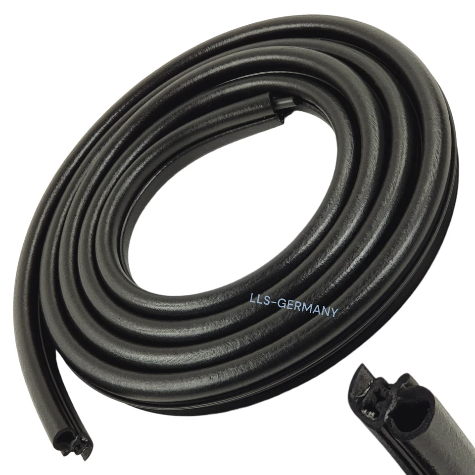 Original Lls Coulissante Joint pour Renault Trafic II III Opel Vivaro 2000-2014