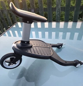 Bugaboo Comfort tavola con ruote + - Foto 1 di 5