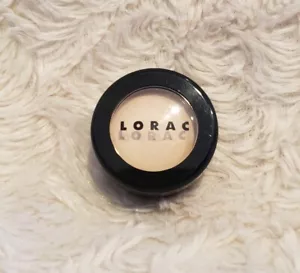 LORAC Eye Shadow PRO TO GO CHAI Single Shadow 0.06 oz 1.7 g NEW Rare HTF - Picture 1 of 4
