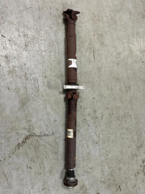 Ford Mustang 6R80 2015-17 transmisión automática eje de transmisión - 75 k millas 224 Foto 1 de 4