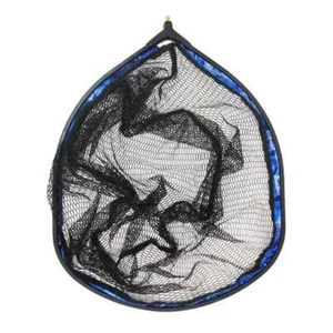Fladen Round Coarse Fishing Spoon Type Landing Net Head 22 inch Standard Thread - Picture 1 of 1