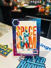 2021 Upper Deck Space Jam A New Legacy Base #50 Bugs, LeBron and Tweety