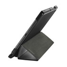 HAMA Fold mit Stiftfach für Samsung Galaxy Tab A8 10.4", schwarz (00217157) Tabl