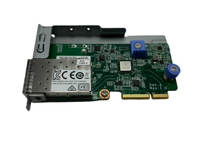 Lenovo 00YJ566 ThinkSystem Intel 10GbE 2-Port SFP+ LOM w60 - Picture 1 of 3