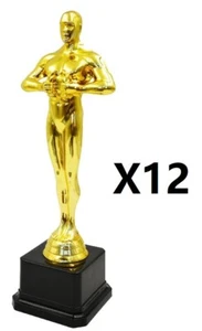 12x Large Novelty Premium Trophy Reward School Office Company Trophy - Picture 1 of 5