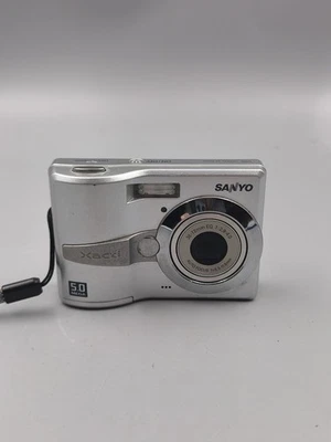 Sanyo VPC- S50 #L1.482 - Bild 1 von 4