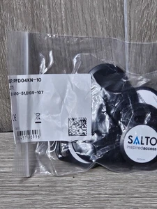 Salto Security Systems - PFD04KN-10 - Picture 1 of 3