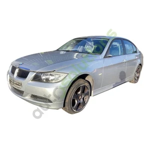 BMW 3 Series E90 (Saloon) 2005-2008 Rear Right Door Glass / WINDOW 51347060268 - Picture 1 of 10