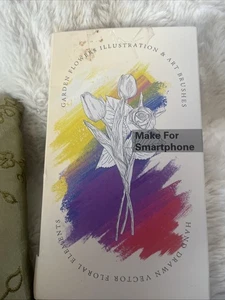 Funda de teléfono celular para Google Pixel 9/9 Pro púrpura lavanda - con pegatinas - Nueva - Imagen 1 de 2