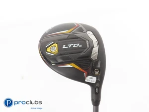 Cobra KING LTDx 15* 3 WOOD - Even Flow Riptide CB 50g Regular Flex 379019 - Picture 1 of 4