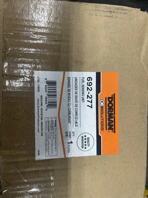 Sensor de nivel de combustible/transmisor de combustible DORMAN 692-277 para 03-07 Ford F-250 SD F-350 SD Foto 1 de 3