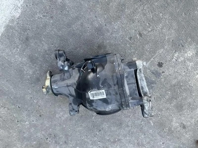 Diferencial traseiro 11-14 Mercedes-Benz CL550 W216 4MATIC 4.6L AWD P - Imagem 1 de 4