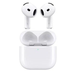 Remplacement actif antibruit Apple AirPods 4ème génération - Photo 1 sur 6