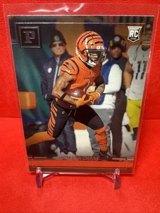 Ja'Marr Chase Panini Rookie - 2021 Panini Chronicles RC - Cincinnati Bengals - Bild 1 von 2