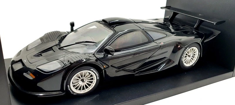 UTモデル　マクラーレン UTモデル マクラーレン UT McLaren 1:8 Scale Diecast & Toy Vehicles