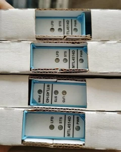 1 STÜCK MESS-MTL 4514D ALLES NEU IM KARTON - Bild 1 von 1