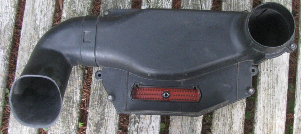 92 CHRYSLER NEW YORKER DODGE DINASTÍA ORDENADOR/ECU/ECM 3,3 L 4672142 Foto 1 de 4