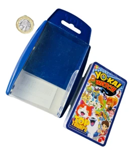 Top Trumps Yo-Kai Watch New Sealed Card Game ncb - Picture 1 of 5