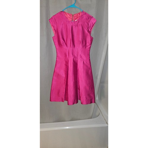 Abito rosa Kate Spade taglia 4