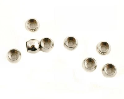 XRAY Kugel Nickel 6.3 mm B Type M18T M18MT NT18T NT18MT XRA387564  - Bild 1 von 2