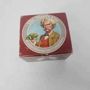 Das geistige Auge Hörspiel auf Kassetten Huckleberry Fin und Connecticut Yankee - Bild 1 von 7