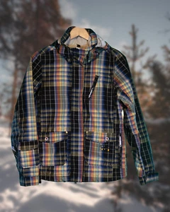 Special Blend 10K Calyx Collection Ski/Snowboard Jacket Women's Size XS - Bild 1 von 6