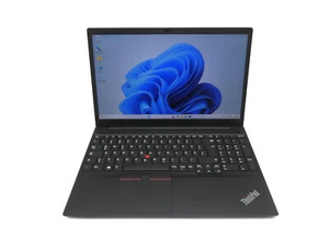 Lenovo ThinkPad E15 Gen2 i7-1165G7 16GB 1TB USB-C HDMI Webcam 1920x1080 WIN11 - Afbeelding 1 van 6