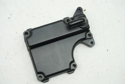 SUZUKI GSX 650 F WVCJ ABS BANDIT Motordeckel Getriebe Entlüftung Cover Motor - Bild 1 von 4