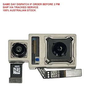 For Asus Zenfone 9 / 10 Rear Back Main Camera Module Replacement - OEM - Picture 1 of 4