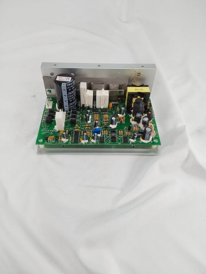 Controller - Vision Fitness R70-02 - Image 1 of 1