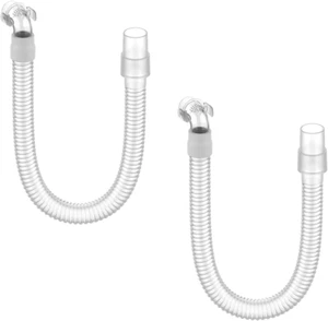 Wisp Replacement Connecting Hose, Pack of 2 - Picture 1 of 11