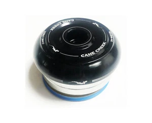 Cane Creek A40.IS41-42 - Integrated Headset - 36 x 45 - 41mm - 1 1/8" - Black - Picture 1 of 1